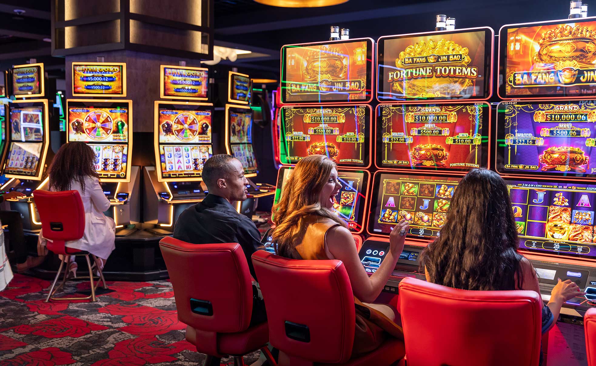 C7娱乐平台丰富游戏展示